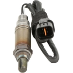 Order Capteur d'oxygène de BOSCH - 13801 For Your Vehicle