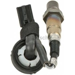 Order Oxygen Sensor by BOSCH - 13812 For Your Vehicle