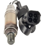 Order Oxygen Sensor by BOSCH - 13819 For Your Vehicle