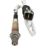 Order Oxygen Sensor by BOSCH - 13822 For Your Vehicle