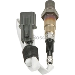 Order Oxygen Sensor by BOSCH - 13822 For Your Vehicle