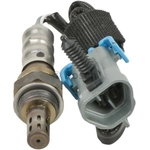 Order Oxygen Sensor by BOSCH - 13847 For Your Vehicle