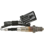 Order Oxygen Sensor by BOSCH - 13852 For Your Vehicle