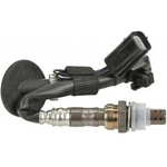 Order Oxygen Sensor by BOSCH - 13857 For Your Vehicle