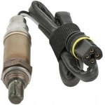 Order Oxygen Sensor by BOSCH - 13860 For Your Vehicle