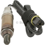 Order Oxygen Sensor by BOSCH - 13860 For Your Vehicle