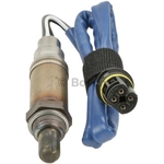 Order Oxygen Sensor by BOSCH - 13862 For Your Vehicle