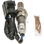Order Capteur d'oxygène par BOSCH - 13870 For Your Vehicle