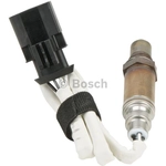 Order Oxygen Sensor by BOSCH - 13878 For Your Vehicle