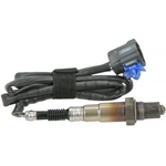Order Oxygen Sensor by BOSCH - 13885 For Your Vehicle