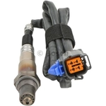 Order Oxygen Sensor by BOSCH - 13885 For Your Vehicle