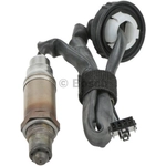 Order Oxygen Sensor by BOSCH - 13891 For Your Vehicle