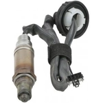 Order Oxygen Sensor by BOSCH - 13891 For Your Vehicle