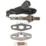 Order Oxygen Sensor by BOSCH - 13910 For Your Vehicle
