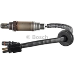 Order Capteur d'oxygène by BOSCH - 13915 For Your Vehicle