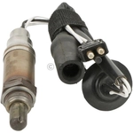 Order Oxygen Sensor by BOSCH - 13918 For Your Vehicle