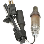 Order Oxygen Sensor by BOSCH - 13918 For Your Vehicle
