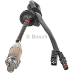 Order Oxygen Sensor by BOSCH - 13925 For Your Vehicle