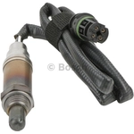 Order Oxygen Sensor by BOSCH - 13949 For Your Vehicle