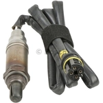 Order Oxygen Sensor by BOSCH - 13951 For Your Vehicle