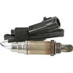 Order Oxygen Sensor by BOSCH - 13953 For Your Vehicle