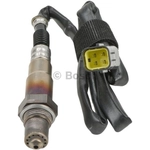 Order Oxygen Sensor by BOSCH - 13962 For Your Vehicle