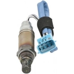 Order Oxygen Sensor by BOSCH - 13968 For Your Vehicle
