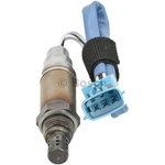 Order Oxygen Sensor by BOSCH - 13968 For Your Vehicle