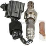 Order Oxygen Sensor by BOSCH - 13970 For Your Vehicle