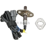Order Oxygen Sensor by BOSCH - 13986 For Your Vehicle
