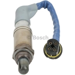 Order Oxygen Sensor by BOSCH - 15005 For Your Vehicle