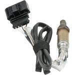 Order Oxygen Sensor by BOSCH - 15024 For Your Vehicle