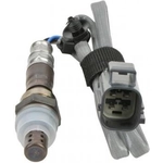 Order Oxygen Sensor by BOSCH - 15035 For Your Vehicle