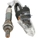 Order Oxygen Sensor by BOSCH - 15037 For Your Vehicle