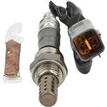 Order Oxygen Sensor by BOSCH - 15043 For Your Vehicle