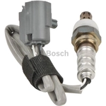 Order Oxygen Sensor by BOSCH - 15045 For Your Vehicle