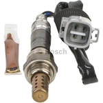 Order Oxygen Sensor by BOSCH - 15048 For Your Vehicle