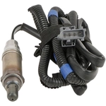 Order Oxygen Sensor by BOSCH - 15062 For Your Vehicle