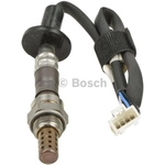 Order Capteur d'oxygène by BOSCH - 15074 For Your Vehicle