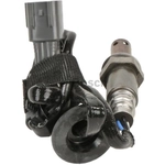 Order Oxygen Sensor by BOSCH - 15087 For Your Vehicle