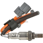 Order Oxygen Sensor by BOSCH - 15088 For Your Vehicle
