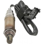 Order Oxygen Sensor by BOSCH - 15097 For Your Vehicle