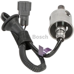 Order Capteur d'oxygène par BOSCH - 15125 For Your Vehicle