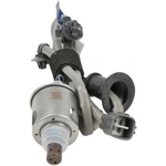 Order Oxygen Sensor by BOSCH - 15126 For Your Vehicle