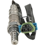 Order Oxygen Sensor by BOSCH - 15130 For Your Vehicle