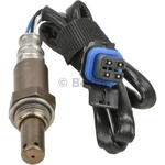 Order Oxygen Sensor by BOSCH - 15141 For Your Vehicle