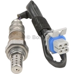 Order Oxygen Sensor by BOSCH - 15142 For Your Vehicle