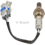 Order Capteur d'oxygène par BOSCH - 15159 For Your Vehicle
