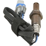 Order Oxygen Sensor by BOSCH - 15165 For Your Vehicle