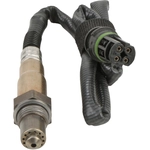 Order Oxygen Sensor by BOSCH - 15167 For Your Vehicle
